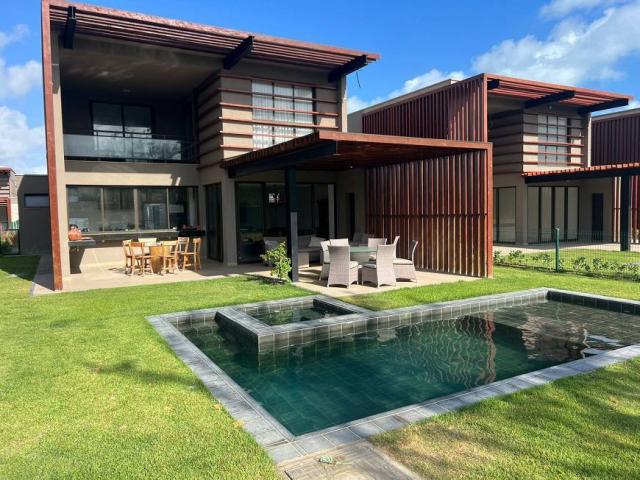 #1 - Casa para Venda em Trairi - CE