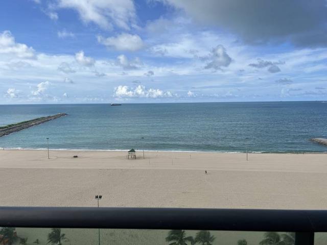 #3 - Apartamento para Venda em Fortaleza - CE