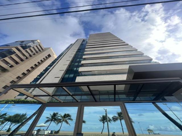 #3 - Apartamento para Venda em Fortaleza - CE