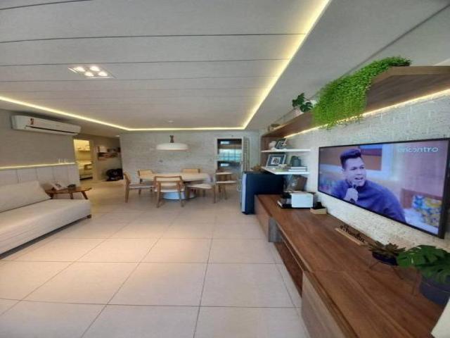 #4 - Apartamento para Venda em Aquiraz - CE