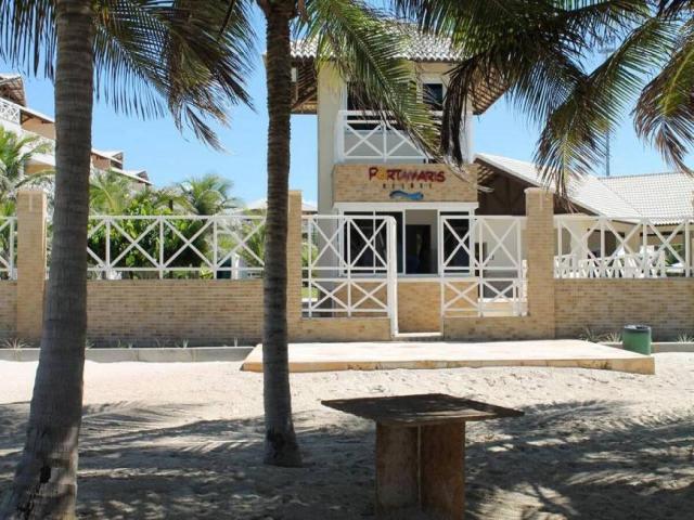 #5 - Apartamento para Venda em Aquiraz - CE