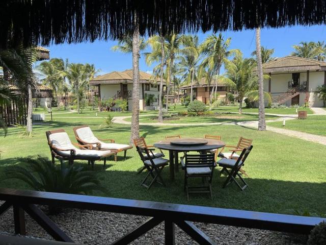 #7 - Casa em condomínio para Venda em Trairi - CE