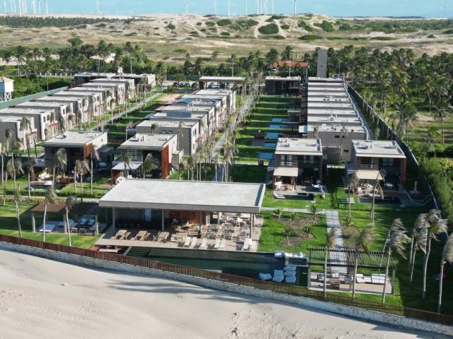 #8 - Casa para Venda em Trairi - CE