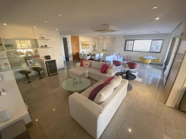 #9 - Apartamento para Venda em Fortaleza - CE