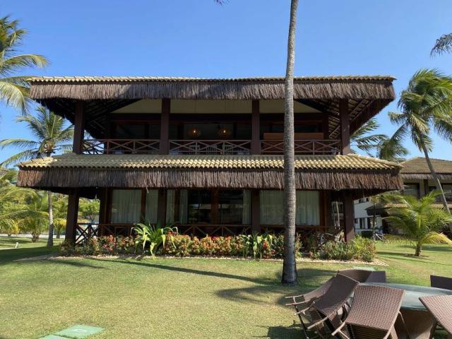 #10 - Casa em condomínio para Venda em Trairi - CE