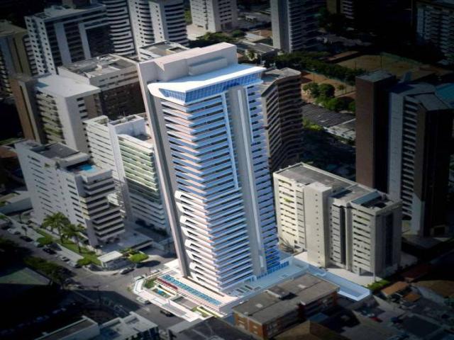 #13 - Apartamento para Venda em Fortaleza - CE