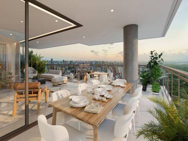 #14 - Apartamento para Venda em Fortaleza - CE