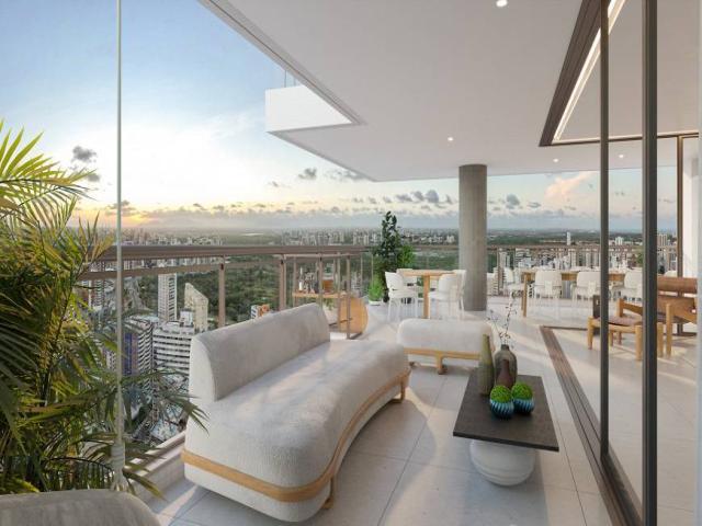 #14 - Apartamento para Venda em Fortaleza - CE