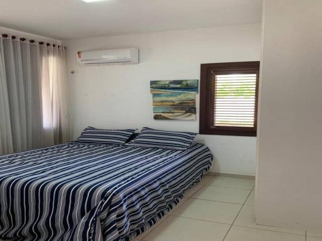 #15 - Casa em condomínio para Venda em Trairi - CE