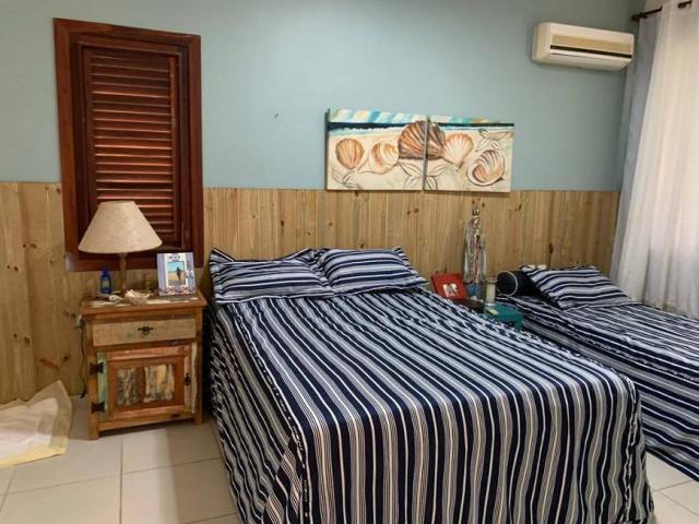 #15 - Casa em condomínio para Venda em Trairi - CE