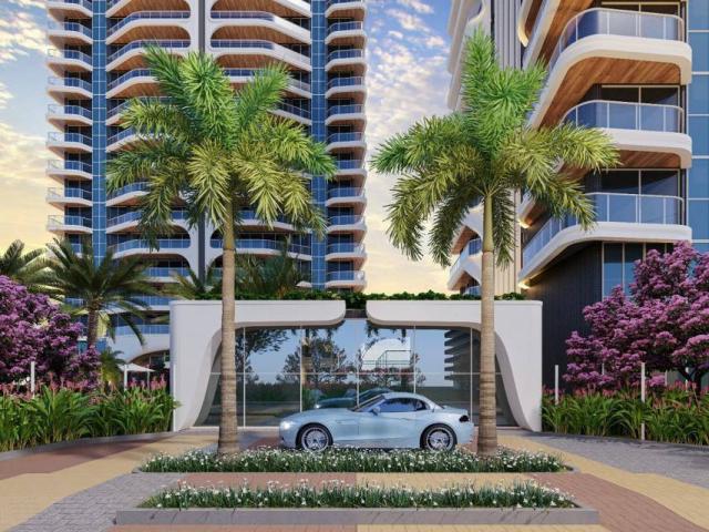 #17 - Apartamento para Venda em Fortaleza - CE