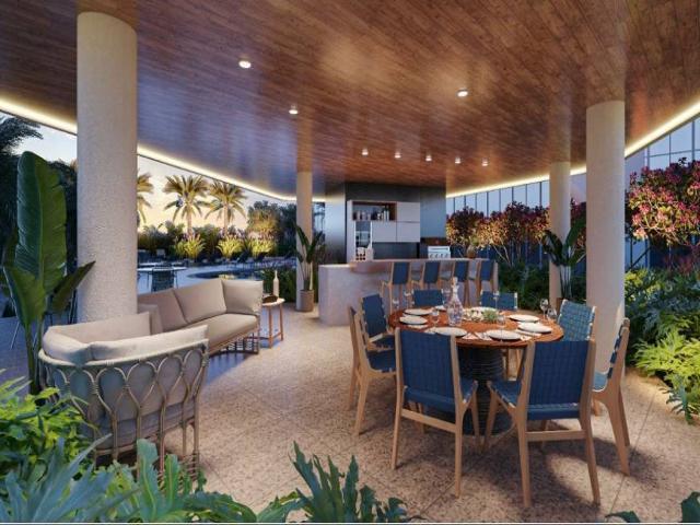 #17 - Apartamento para Venda em Fortaleza - CE