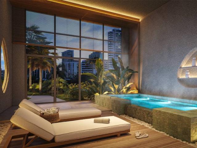 #18 - Apartamento para Venda em Fortaleza - CE