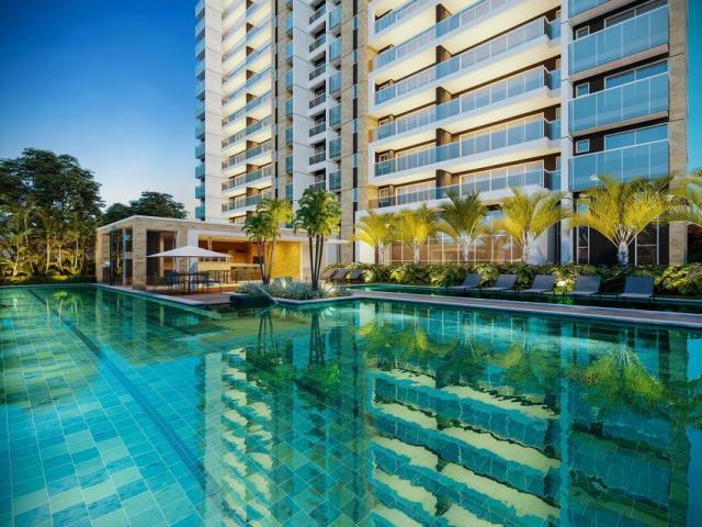 #20 - Apartamento para Venda em Fortaleza - CE
