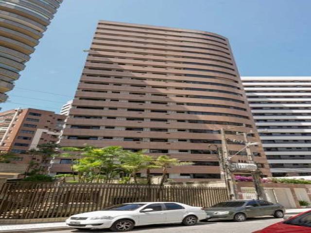 #21 - Apartamento para Venda em Fortaleza - CE