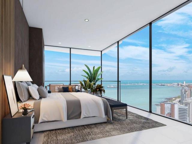 #22 - Apartamento para Venda em Fortaleza - CE