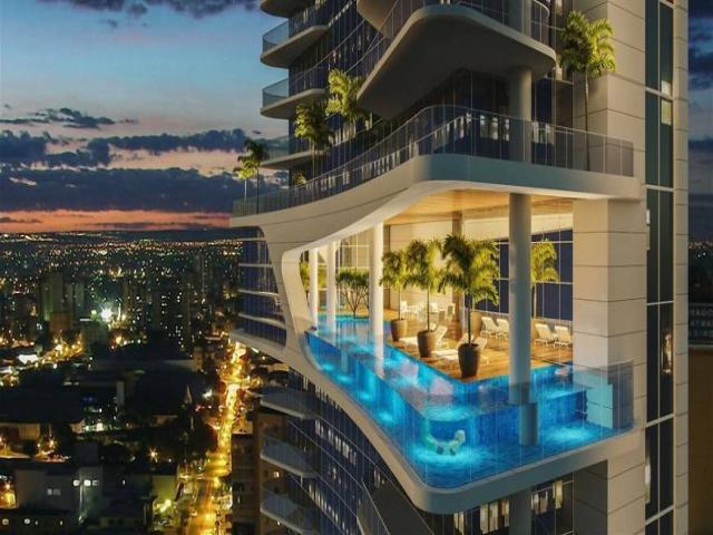 #22 - Apartamento para Venda em Fortaleza - CE