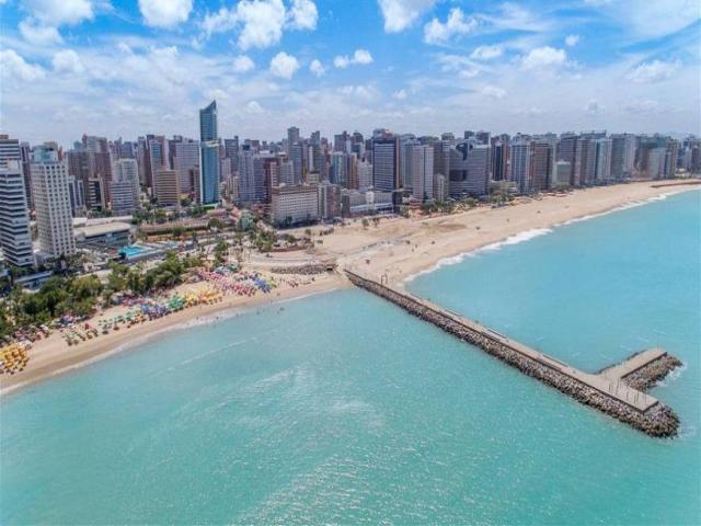 #22 - Apartamento para Venda em Fortaleza - CE