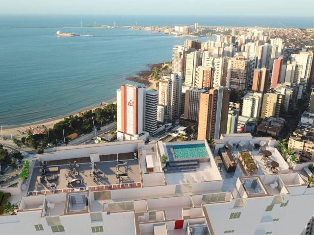 #23 - Apartamento para Venda em Fortaleza - CE