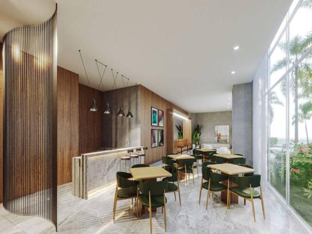 #23 - Apartamento para Venda em Fortaleza - CE