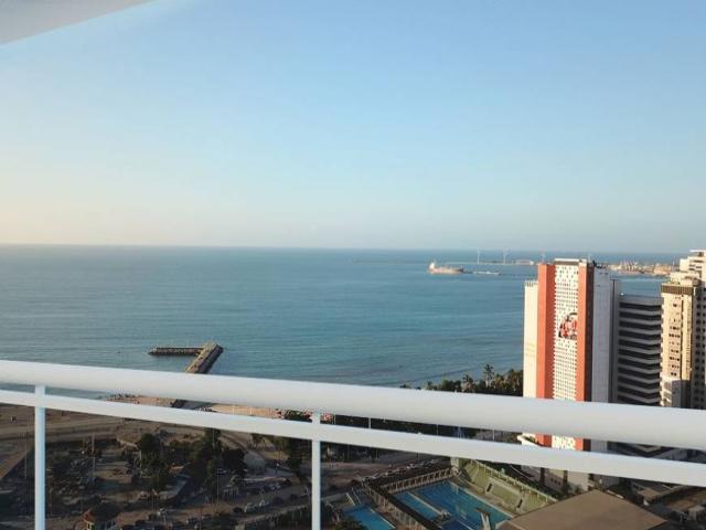 #23 - Apartamento para Venda em Fortaleza - CE