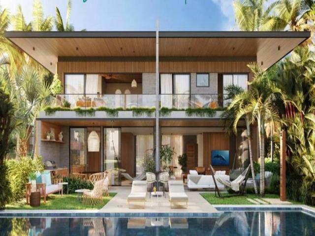 #24 - Casa em condomínio para Venda em Aquiraz - CE