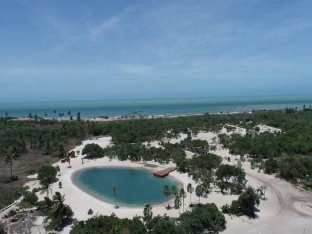 #25 - Área para Venda em Cruz - CE