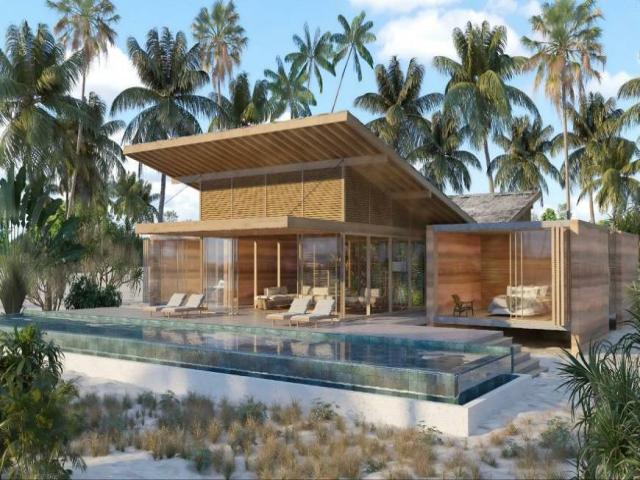 #25 - Área para Venda em Cruz - CE