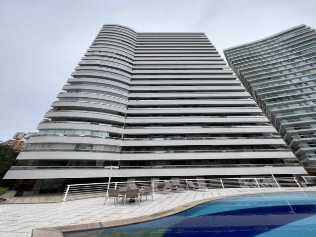 #27 - Apartamento para Venda em Fortaleza - CE