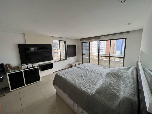 #27 - Apartamento para Venda em Fortaleza - CE
