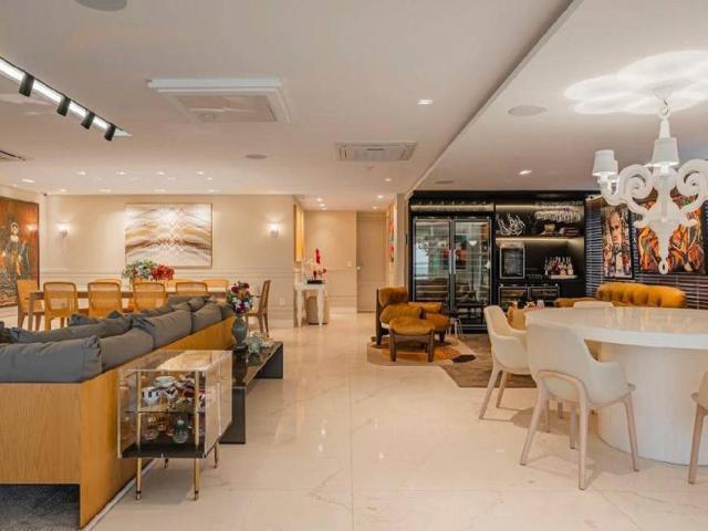 #28 - Apartamento para Venda em Fortaleza - CE