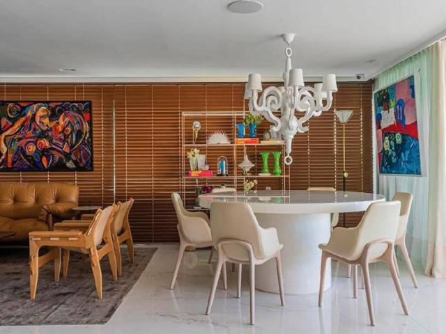 #28 - Apartamento para Venda em Fortaleza - CE