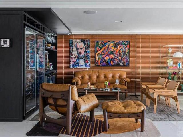 #28 - Apartamento para Venda em Fortaleza - CE