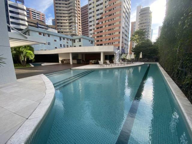 #29 - Apartamento para Venda em Fortaleza - CE