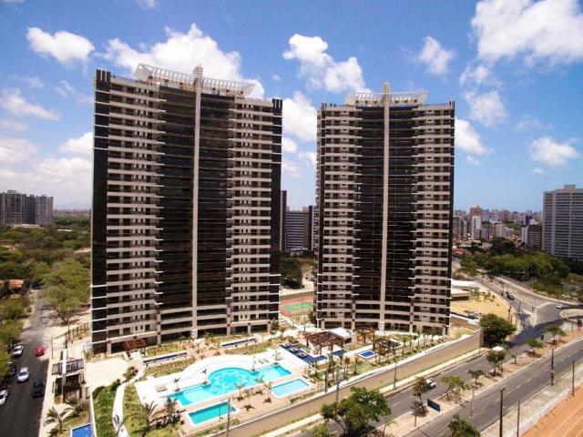#30 - Apartamento para Venda em Fortaleza - CE