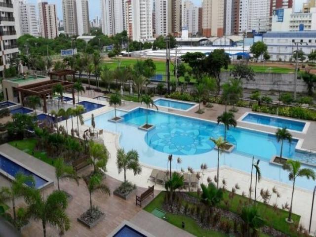 #30 - Apartamento para Venda em Fortaleza - CE