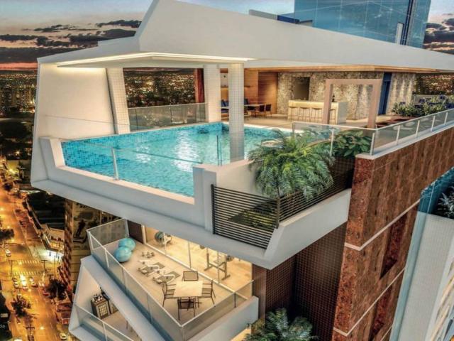 #32 - Apartamento para Venda em Fortaleza - CE