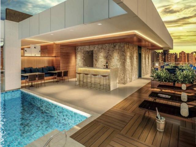 #32 - Apartamento para Venda em Fortaleza - CE