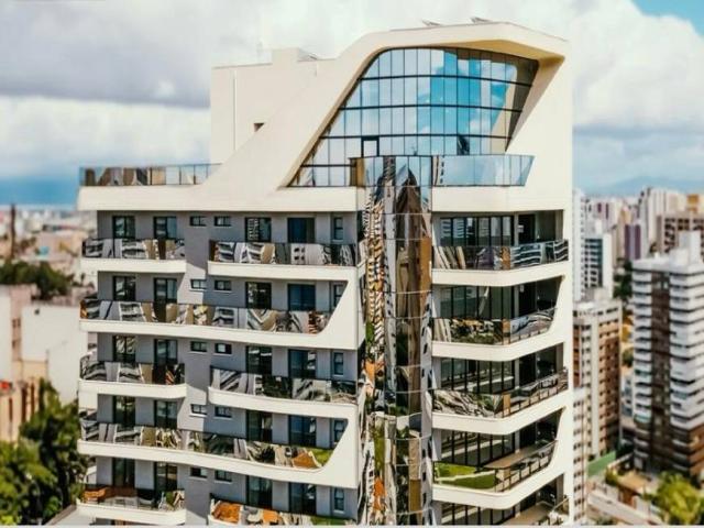 #33 - Apartamento para Venda em Fortaleza - CE