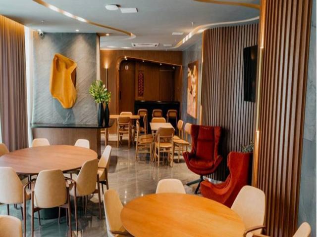 #33 - Apartamento para Venda em Fortaleza - CE