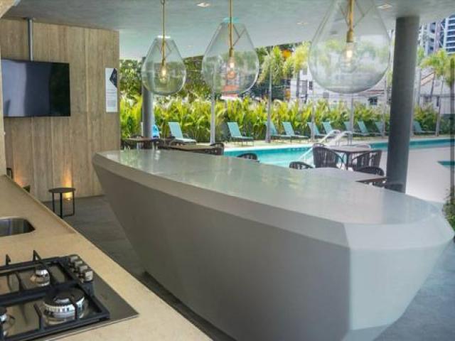 #34 - Apartamento para Venda em Fortaleza - CE