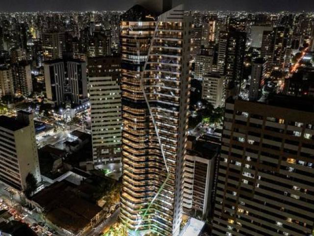 #34 - Apartamento para Venda em Fortaleza - CE