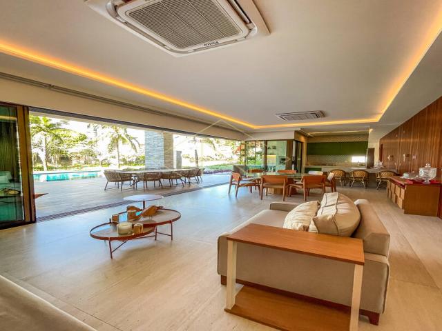 #36 - Casa para Venda em Fortaleza - CE