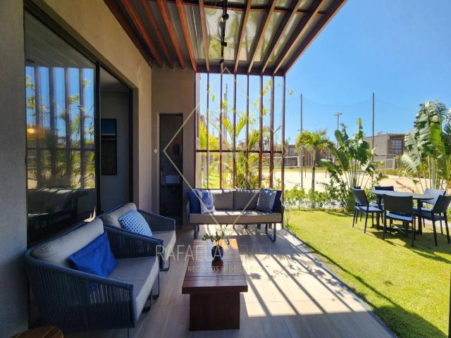 #38 - Casa para Venda em Trairi - CE